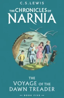 The Illustrated Chronicles of Narnia