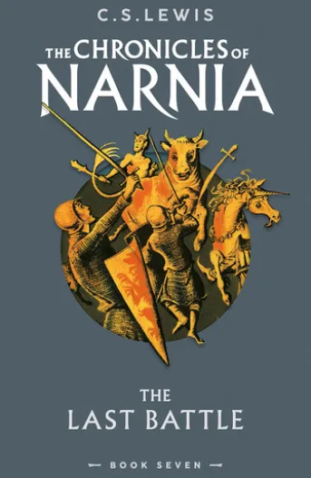 The Illustrated Chronicles of Narnia