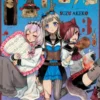 The Illustrated Guide to Monster Girls, Vol. 3