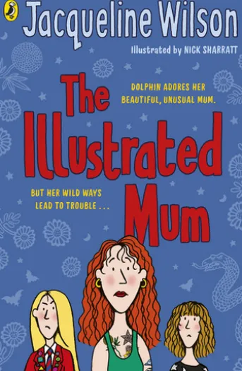 The Illustrated Mum