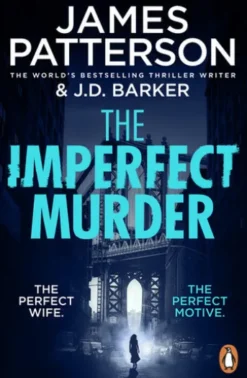 The Imperfect Murder