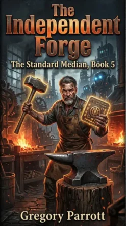 The Independent Forge
