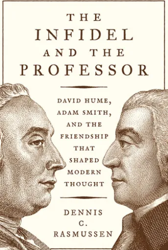 The Infidel and the Professor
