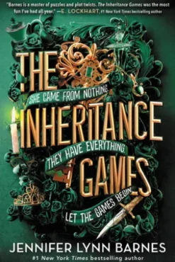 The Inheritance Games