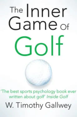 The Inner Game of Golf