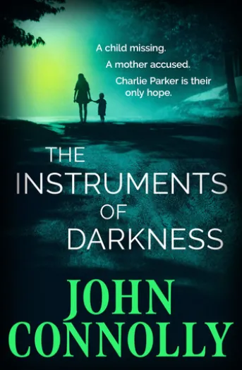 The Instruments of Darkness