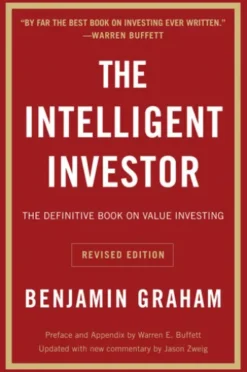 The Intelligent Investor, Rev. Ed