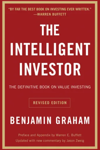 The Intelligent Investor, Rev. Ed