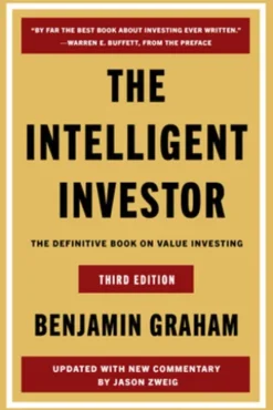 The Intelligent Investor Third Edition