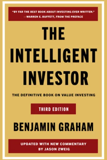 The Intelligent Investor Third Edition