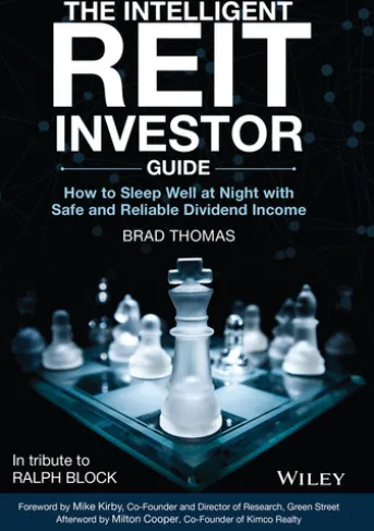 The Intelligent REIT Investor Guide
