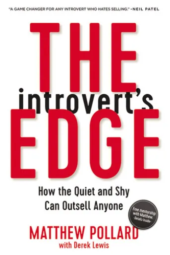 The Introvert's Edge
