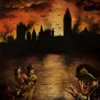 The Invasion of 1950