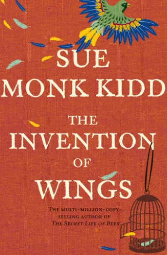 The Invention of Wings