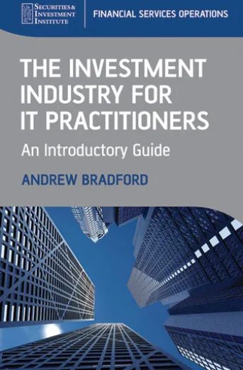 The Investment Industry for IT Practitioners