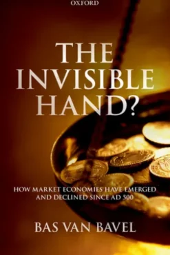 The Invisible Hand?