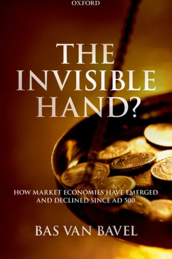 The Invisible Hand?