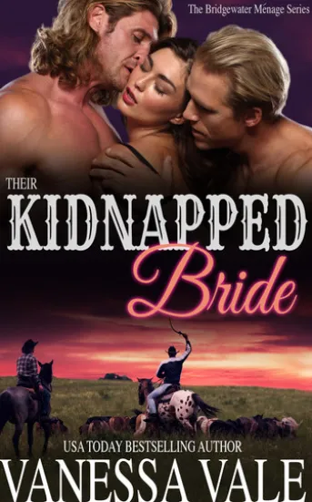 Their Kidnapped Bride