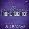 The Iron Daughter