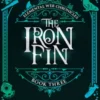 The Iron Fin - A Steampunk Romance