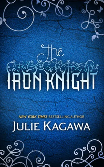The Iron Knight