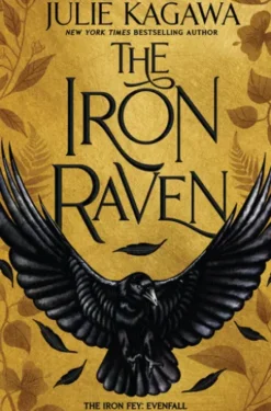 The Iron Raven