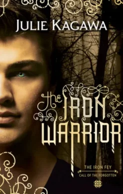 The Iron Warrior