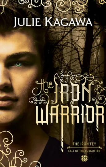 The Iron Warrior