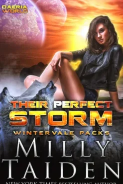Their Perfect Storm