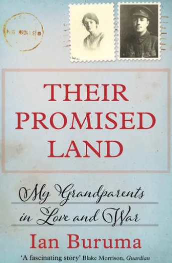 Their Promised Land