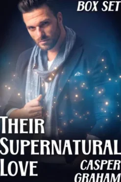 Their Supernatural Love Box Set
