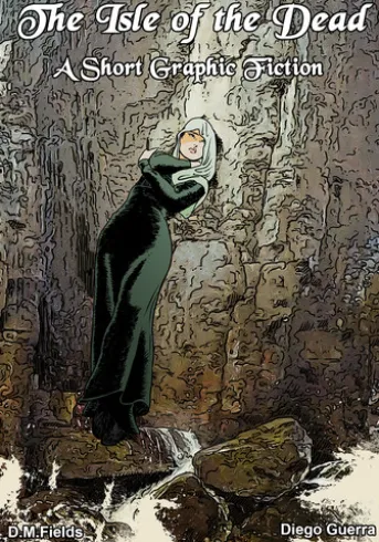 The Isle of the Dead