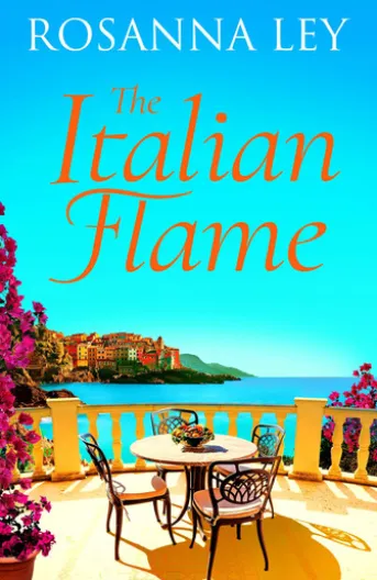 The Italian Flame