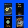 The Jake Bonner 'verse Complete Series