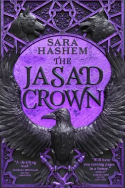 The Jasad Crown