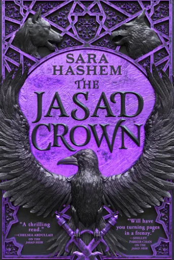 The Jasad Crown
