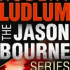 The Jason Bourne Series 3-Book Bundle