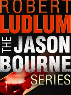 The Jason Bourne Series 3-Book Bundle