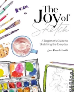 The Joy of Sketch