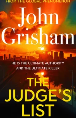 The Judge's List