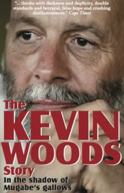 The Kevin Woods Story