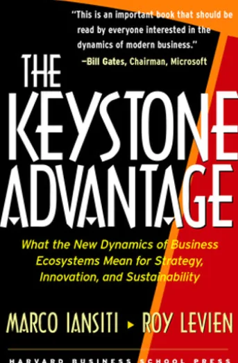 The Keystone Advantage