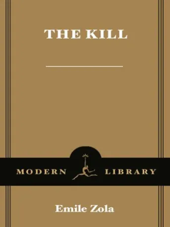 The Kill