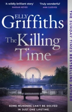 The Killing Time