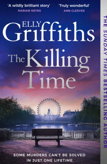 The Killing Time