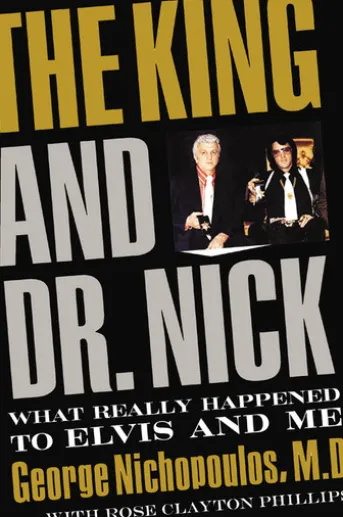 The King and Dr. Nick