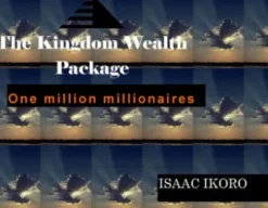 The Kingdom Wealth Package