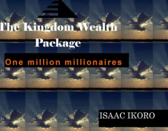 The Kingdom Wealth Package