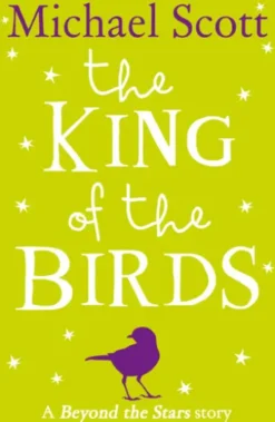 The King of the Birds