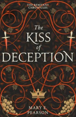 The Kiss of Deception